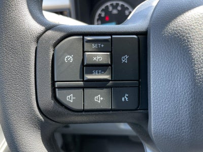 2027 Ford Super Duty F-250 Srw XLT