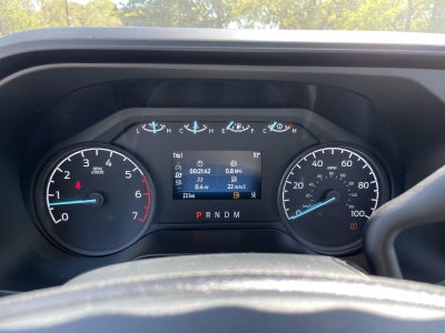2027 Ford Super Duty F-250 Srw XLT