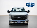 2027 Ford Super Duty F-250 Srw XLT