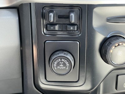 2027 Ford Super Duty F-250 Srw XLT