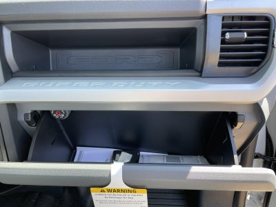 2027 Ford Super Duty F-250 Srw XLT
