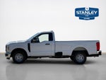 2027 Ford Super Duty F-250 Srw XLT