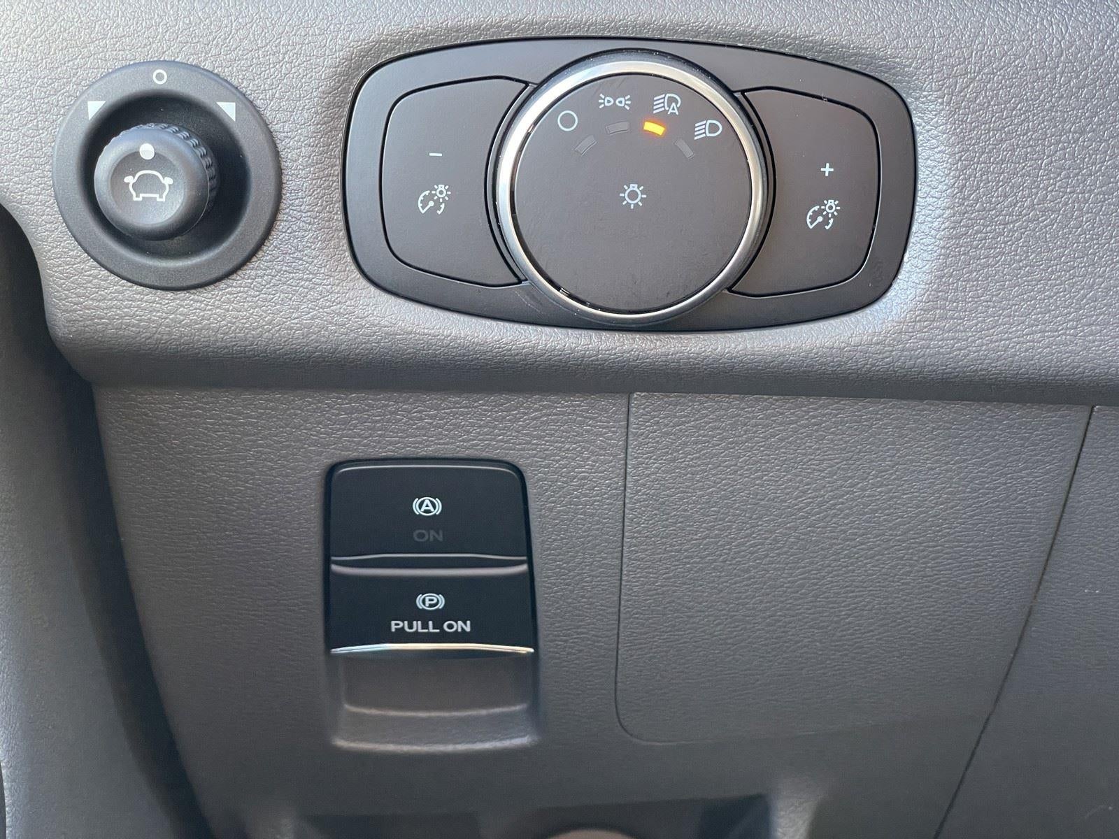 2026 Ford Transit Cargo Van T-250 148 MED RF 9150 GV