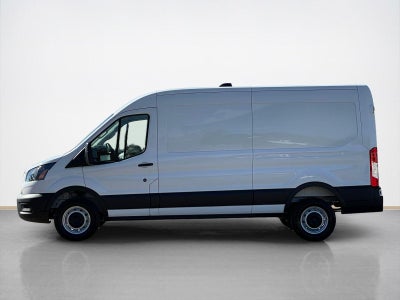 2026 Ford Transit Cargo Van T-250 148 MED RF 9150 GV