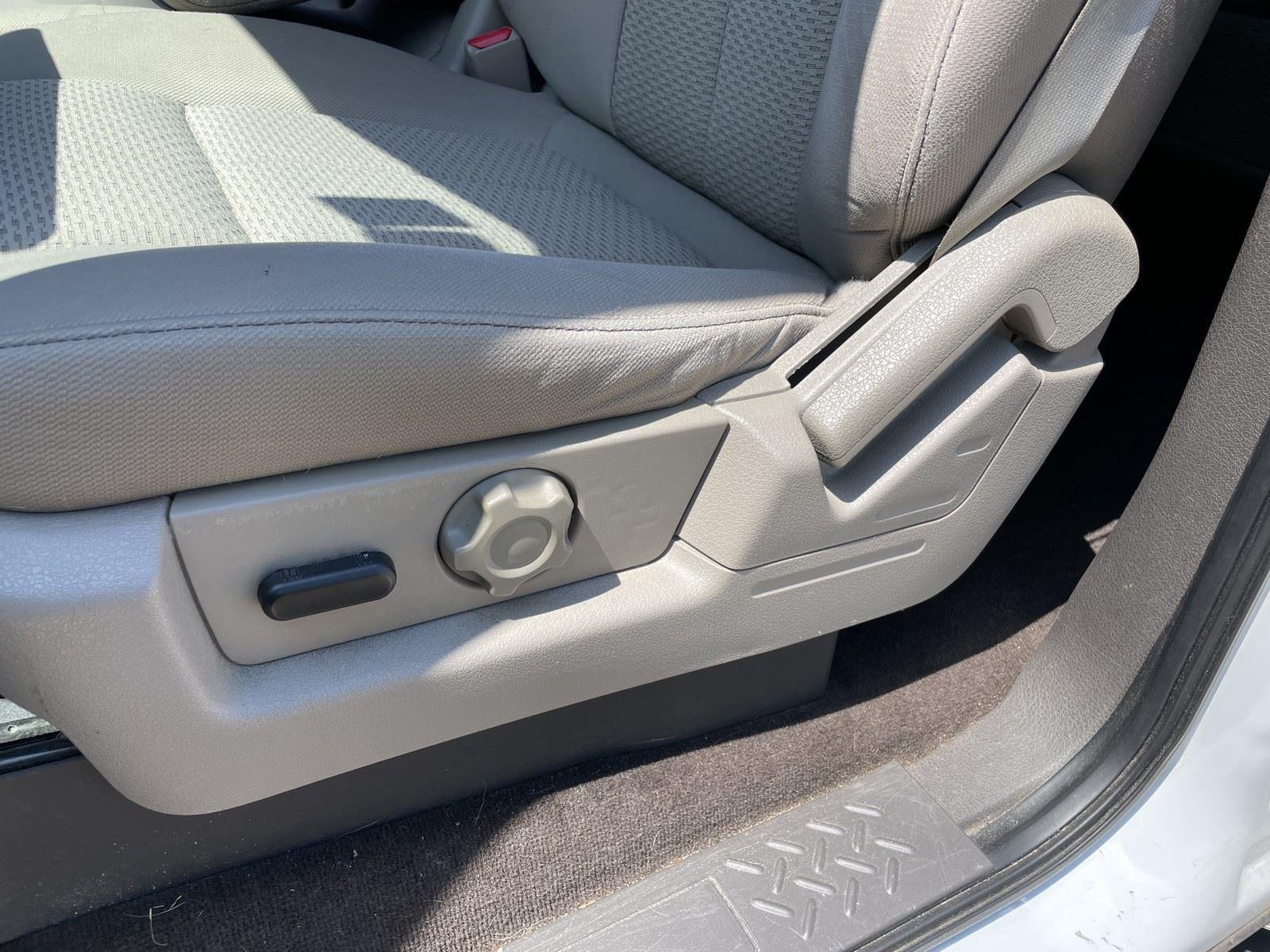 2010 Ford F-150 XLT