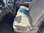 2010 Ford F-150 XLT
