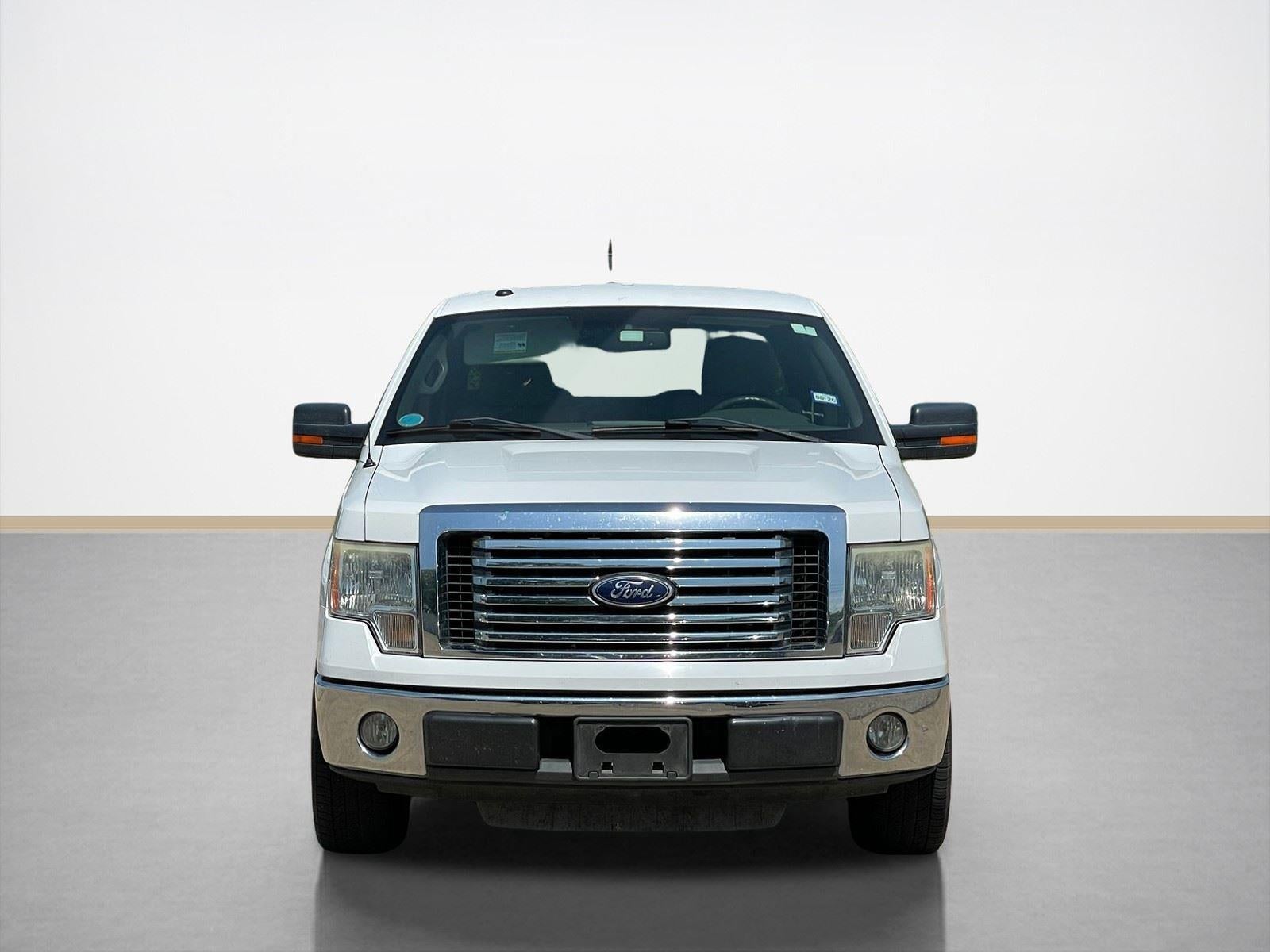2010 Ford F-150 XLT