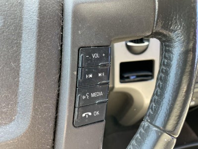 2010 Ford F-150 XLT
