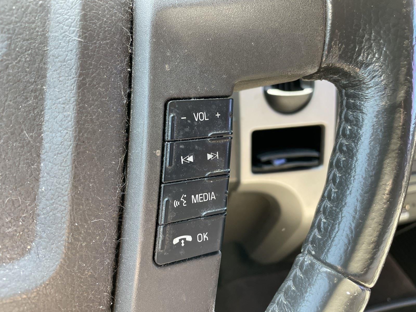 2010 Ford F-150 XLT