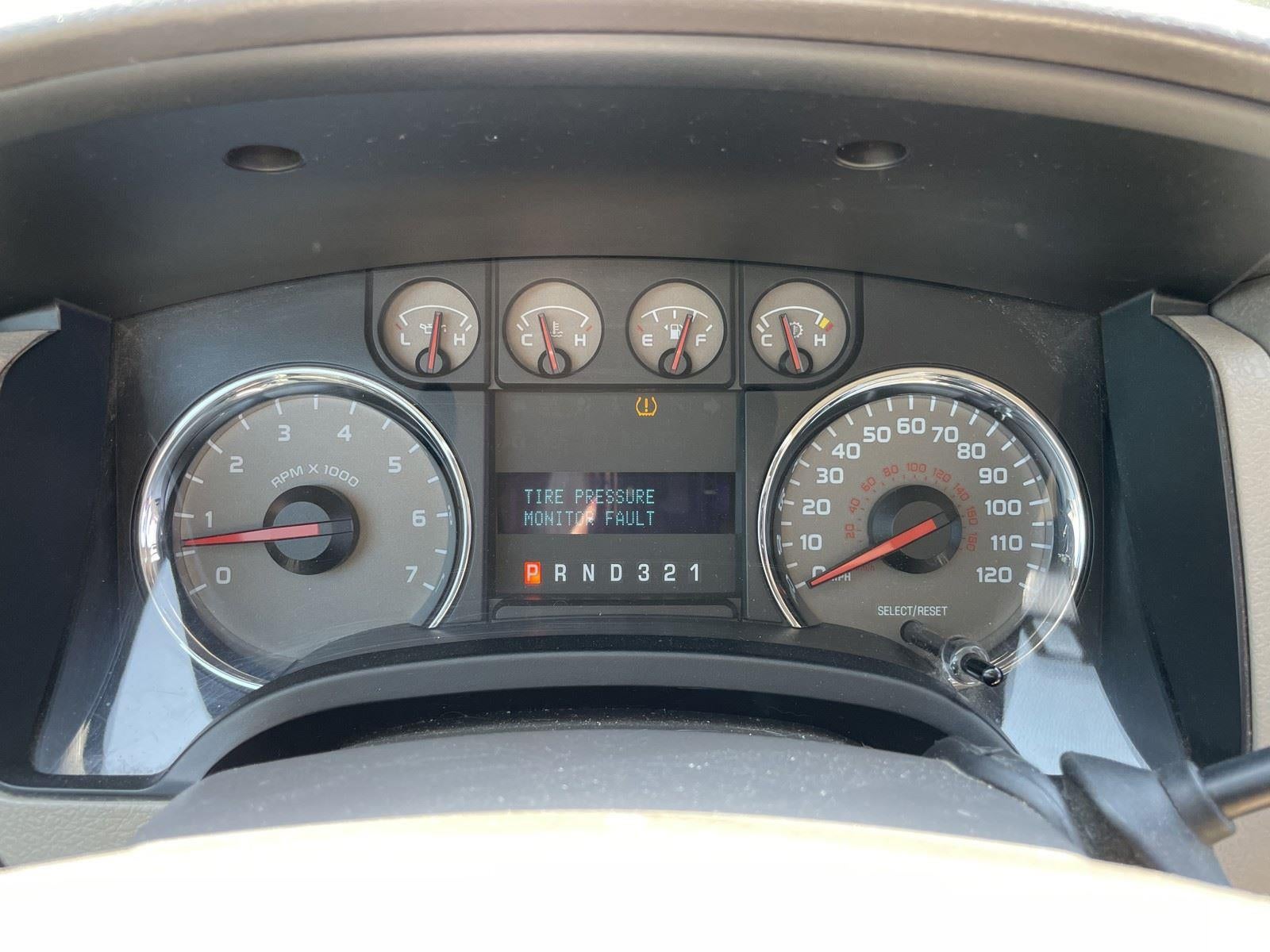 2010 Ford F-150 XLT