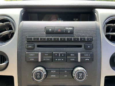 2010 Ford F-150 XLT