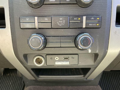 2010 Ford F-150 XLT