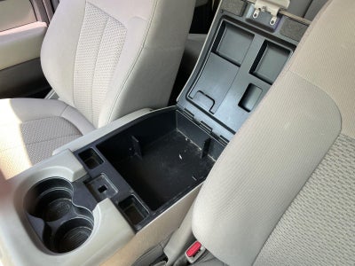 2010 Ford F-150 XLT