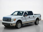 2010 Ford F-150 XLT