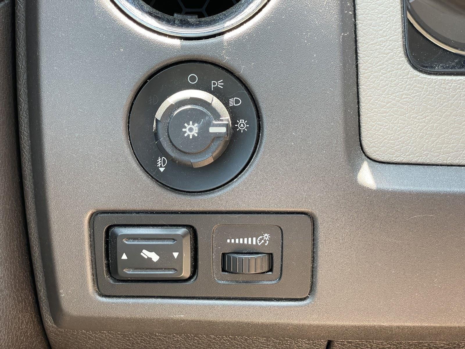 2010 Ford F-150 XLT