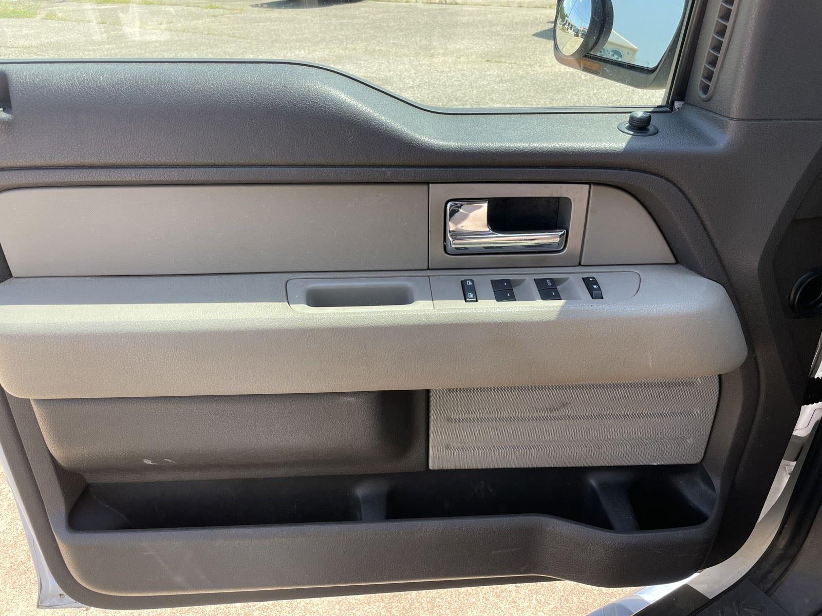 2010 Ford F-150 XLT