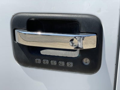 2010 Ford F-150 XLT