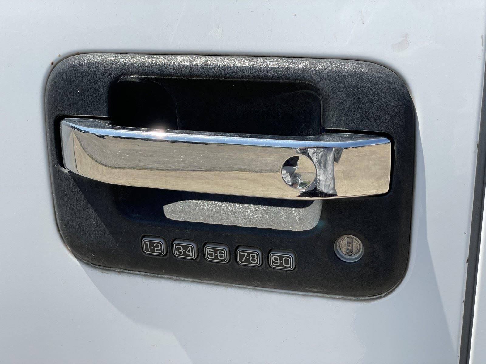 2010 Ford F-150 XLT