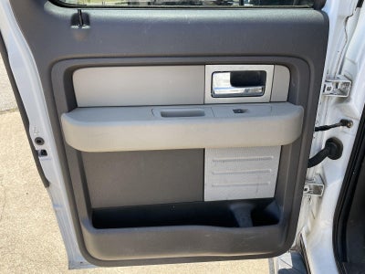 2010 Ford F-150 XLT