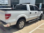 2010 Ford F-150 XLT