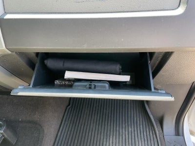 2010 Ford F-150 XLT
