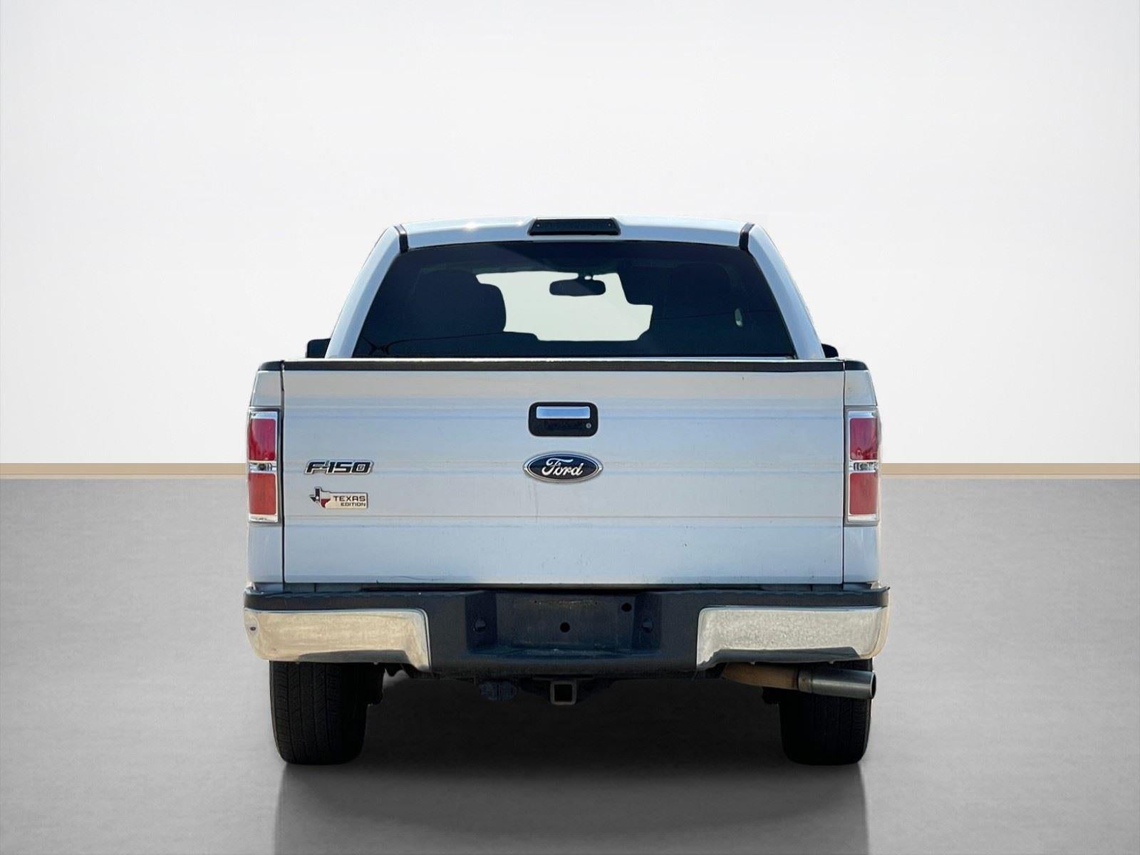 2010 Ford F-150 XLT