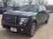 2012 Ford F-150 FX4