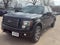 2012 Ford F-150 FX4