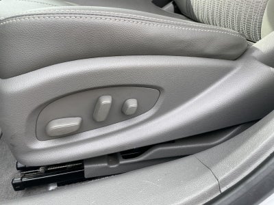 2019 Chevrolet Impala LS