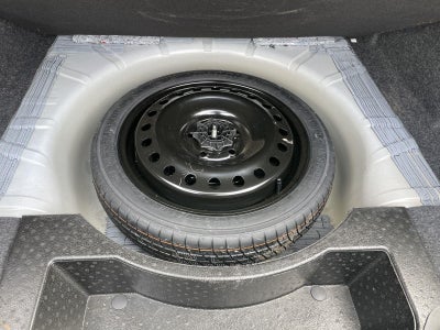 2019 Chevrolet Impala LS