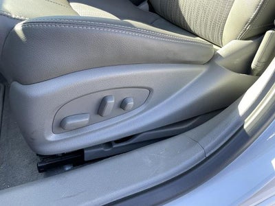 2019 Chevrolet Impala LS