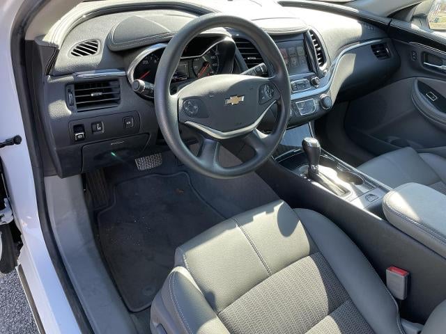 2019 Chevrolet Impala LS