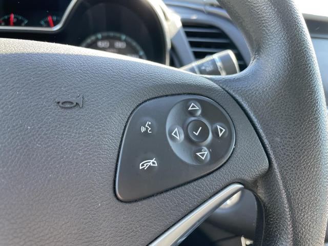 2019 Chevrolet Impala LS