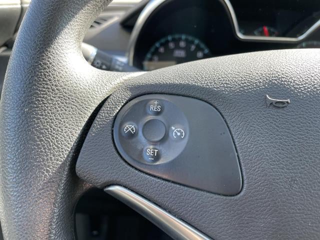 2019 Chevrolet Impala LS