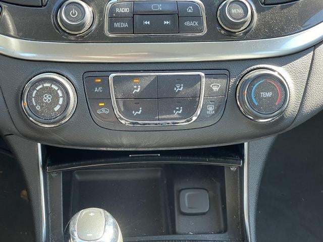 2019 Chevrolet Impala LS