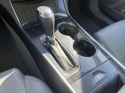 2019 Chevrolet Impala LS