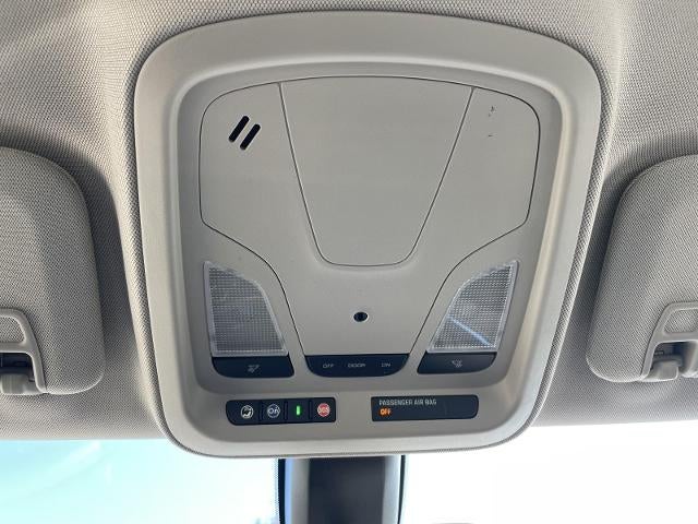 2019 Chevrolet Impala LS