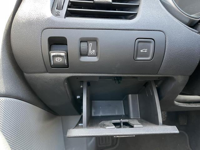 2019 Chevrolet Impala LS