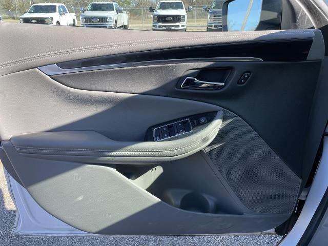 2019 Chevrolet Impala LS