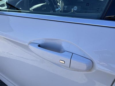 2019 Chevrolet Impala LS