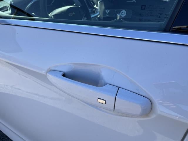 2019 Chevrolet Impala LS