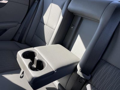 2019 Chevrolet Impala LS