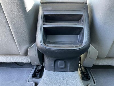 2019 Chevrolet Impala LS