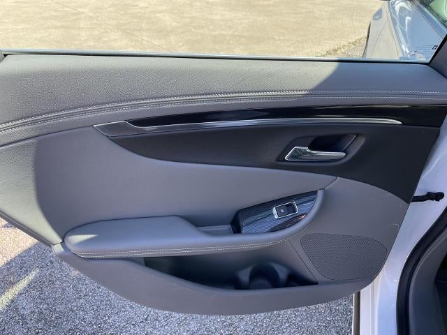 2019 Chevrolet Impala LS