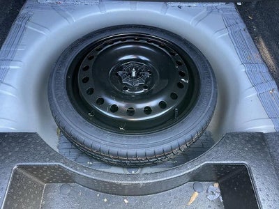 2019 Chevrolet Impala LS