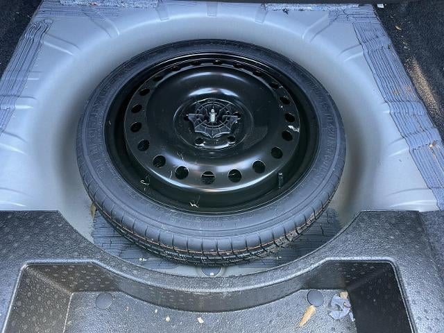 2019 Chevrolet Impala LS