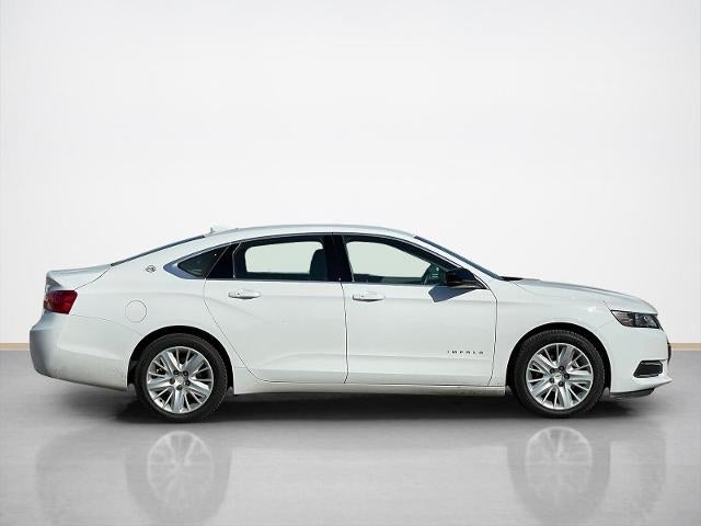 2019 Chevrolet Impala LS