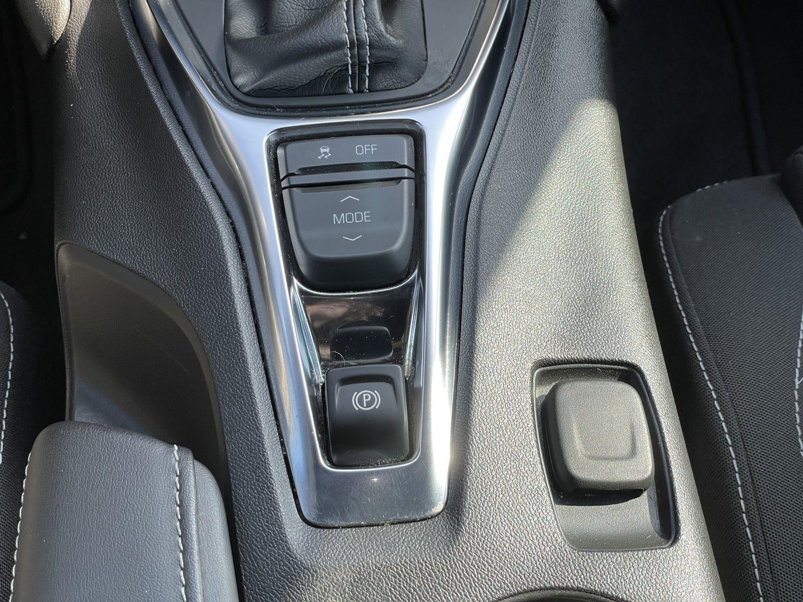 2022 Chevrolet Camaro 1LT