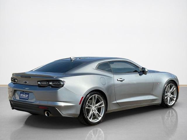 2022 Chevrolet Camaro 1LT