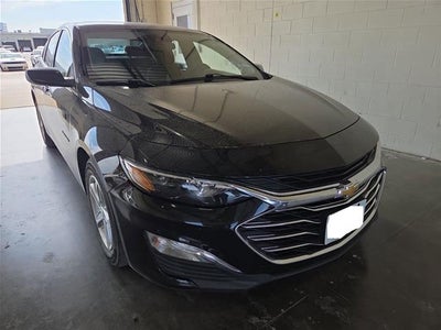 2024 Chevrolet Malibu LS